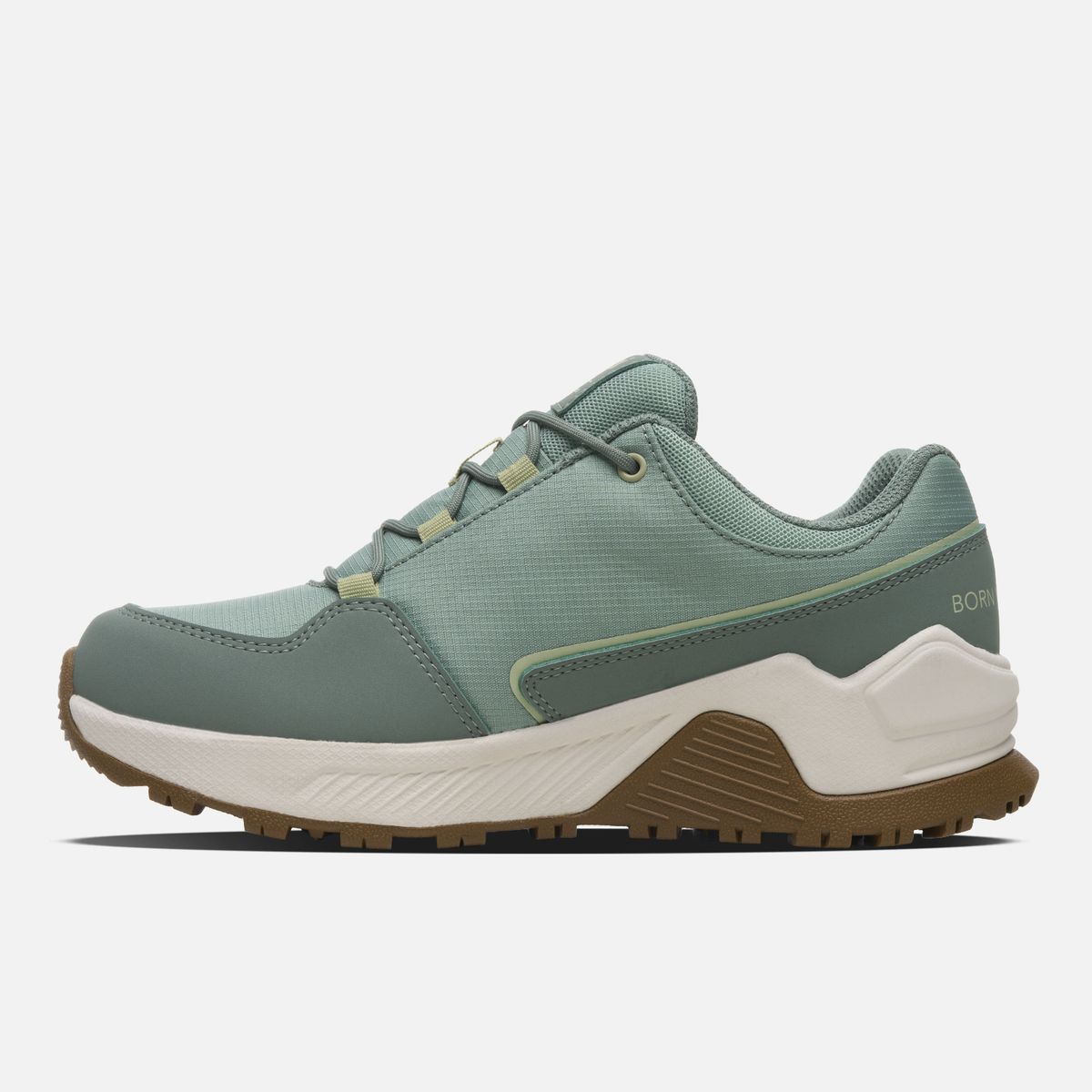 LIPPI - Zapatilla Teen Girl Motion Low Teen B-dry Jade Lippi