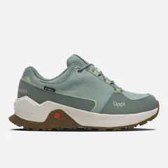 LIPPI - Zapatilla Teen Girl Motion Low Teen B-dry Jade