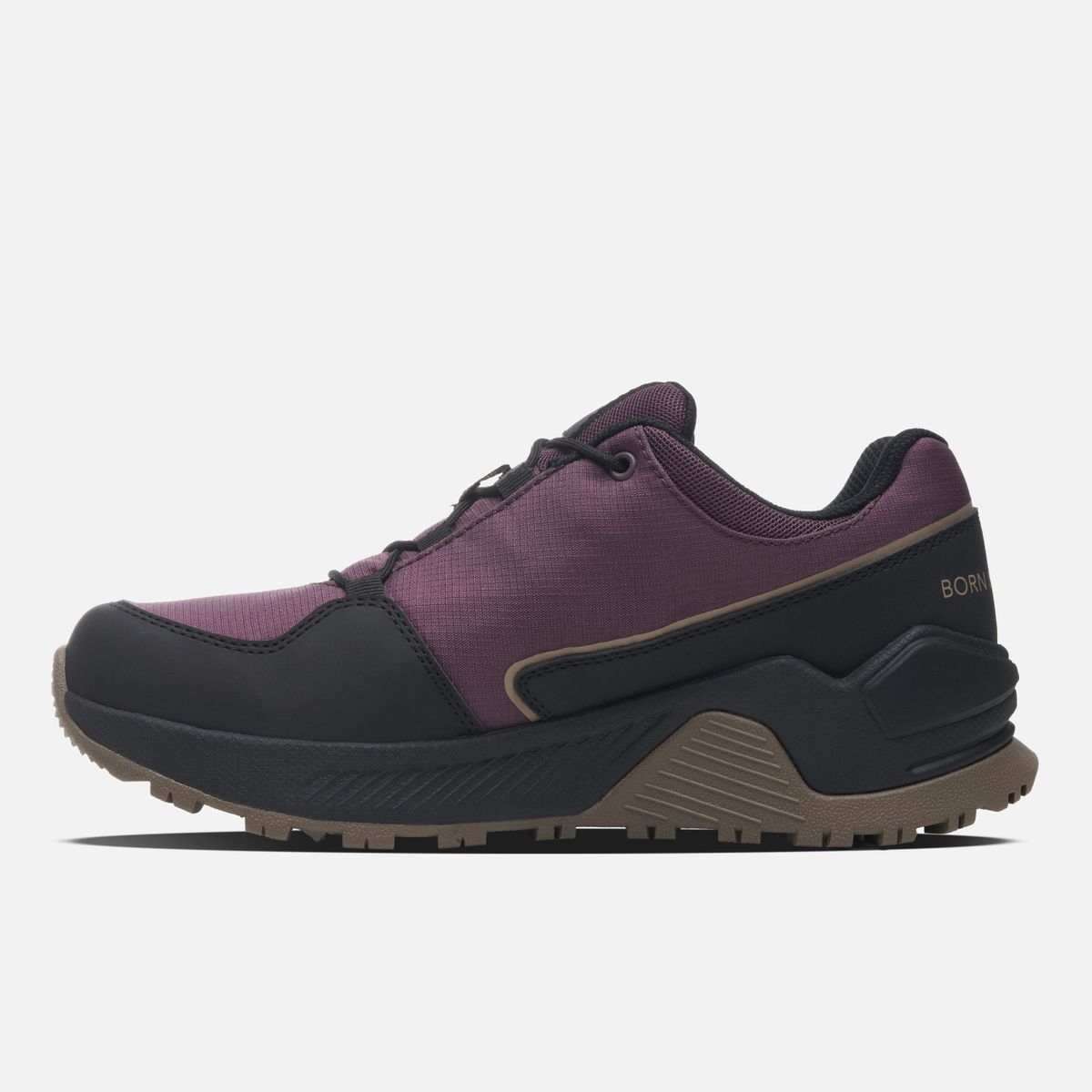 LIPPI - Zapatilla Teen Girl Motion Low Teen B-dry Vino Lippi