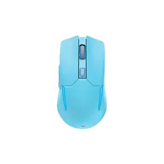 FANTECH - Mouse inalámbrico Venom II WGC2 Vibe Edition Color Azul