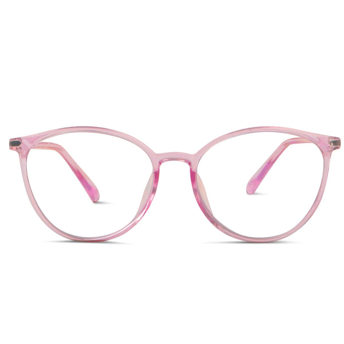 BONOBOSS - Lentes de Lectura Filtro Azul Bonoboss Hanga Roa Pink