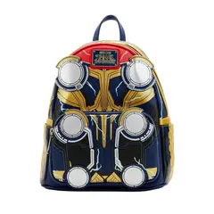 LOUNGEFLY - Mochila Mini Marvel Thor