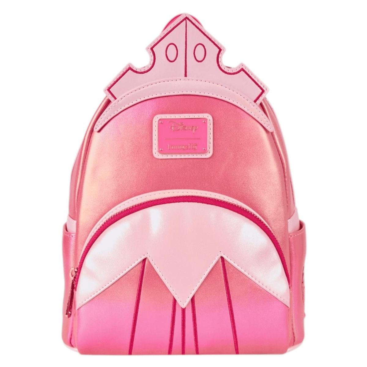 LOUNGEFLY - Mochila Mini Loungefly Disney Sleeping Beauty