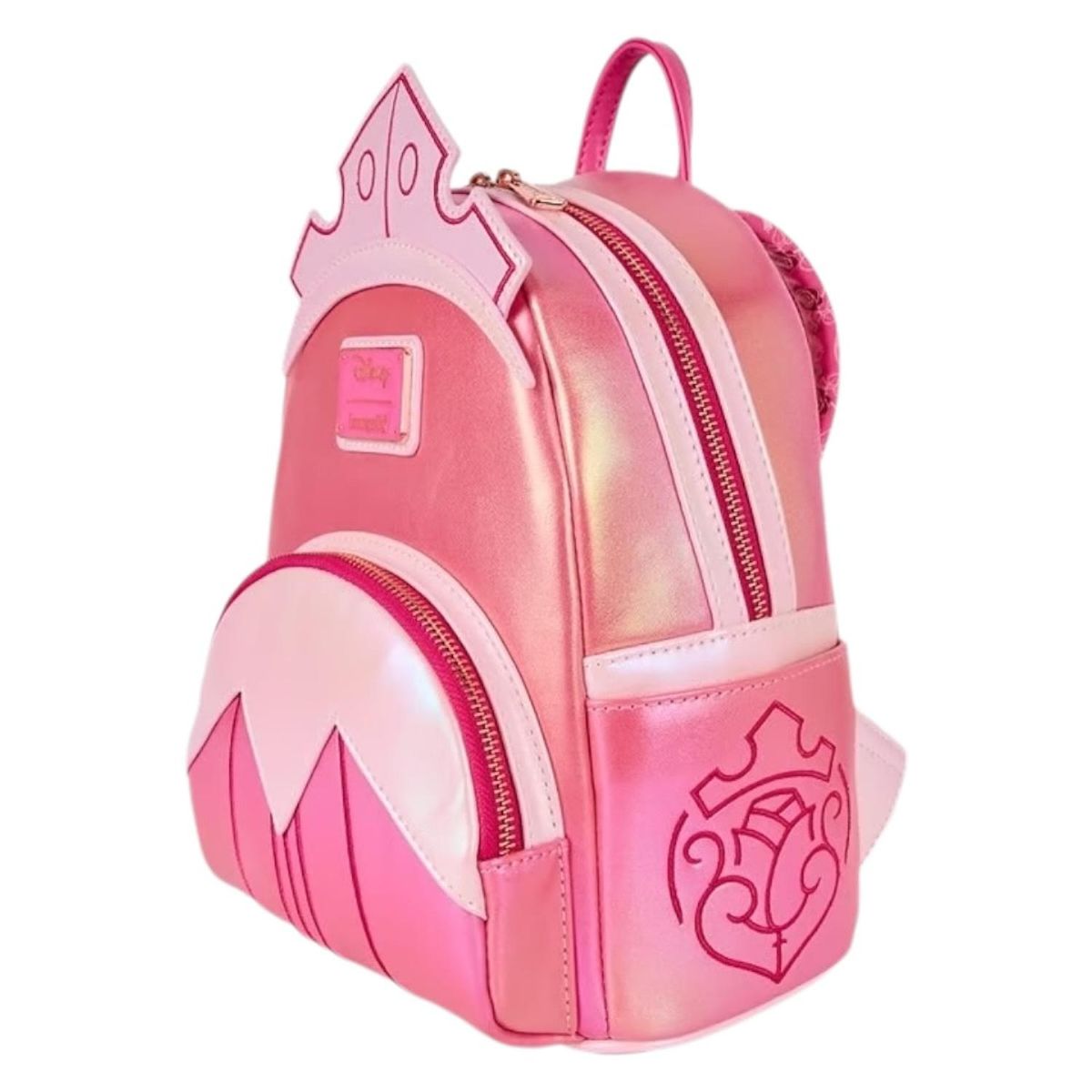 LOUNGEFLY - Mochila Mini Loungefly Disney Sleeping Beauty