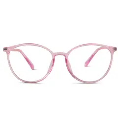 BONOBOSS - Lentes de Lectura Filtro Azul Hanga Roa Pink