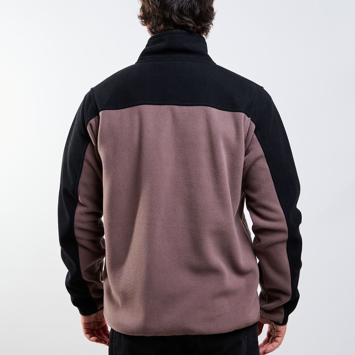 RIP CURL - Poleron Polar Marina Café Hombre Rip Curl