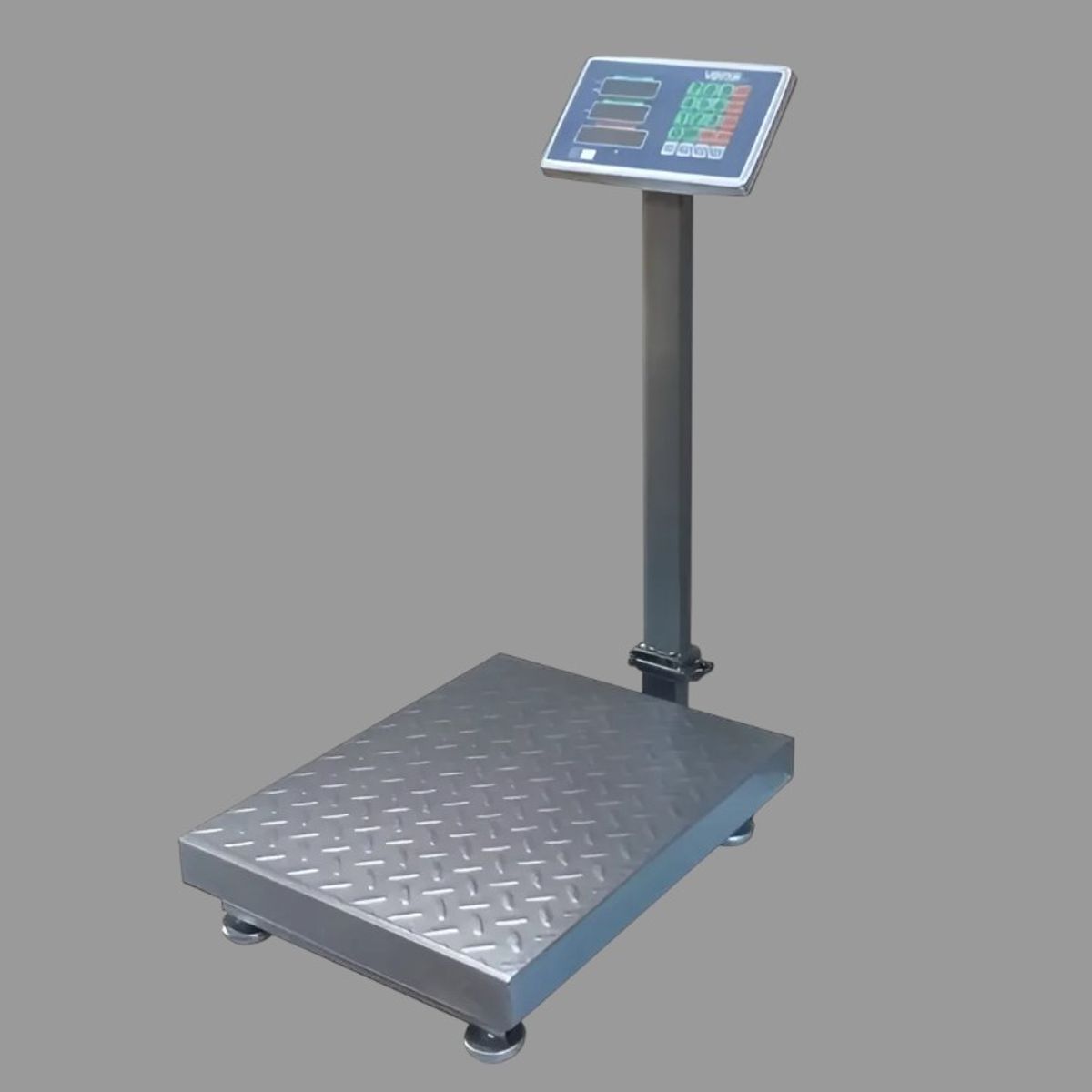 GENERICO - balanza pesa digital 150kilos