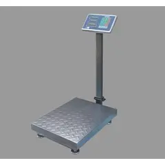 GENERICO - Balanza pesa digital 150kilos