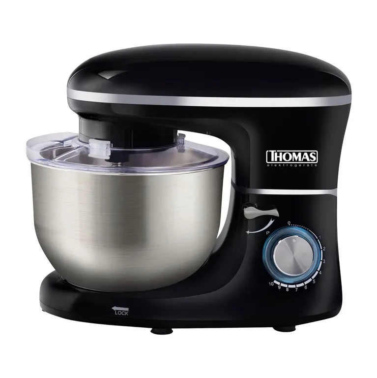 BATIDORA DE PEDESTAL TH-910P NEGRO