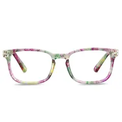BONOBOSS - Lentes de Lectura Filtro Azul Oncol Pink