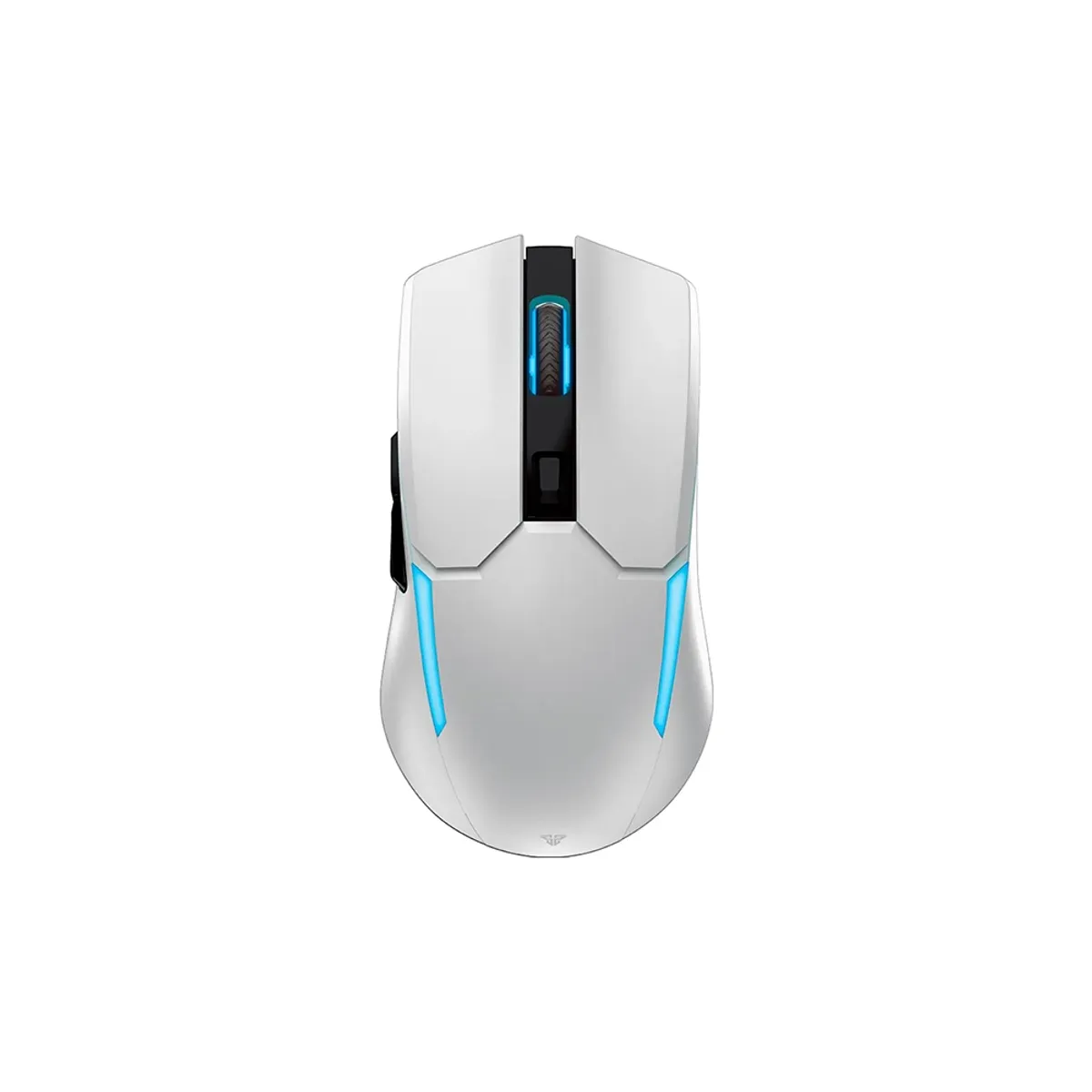 FANTECH - Mouse inalámbrico Fantech Venom II WGC2 Vibe Edition Color Blanco