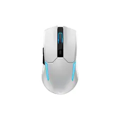 FANTECH - Mouse inalámbrico Venom II WGC2 Vibe Edition Color Blanco