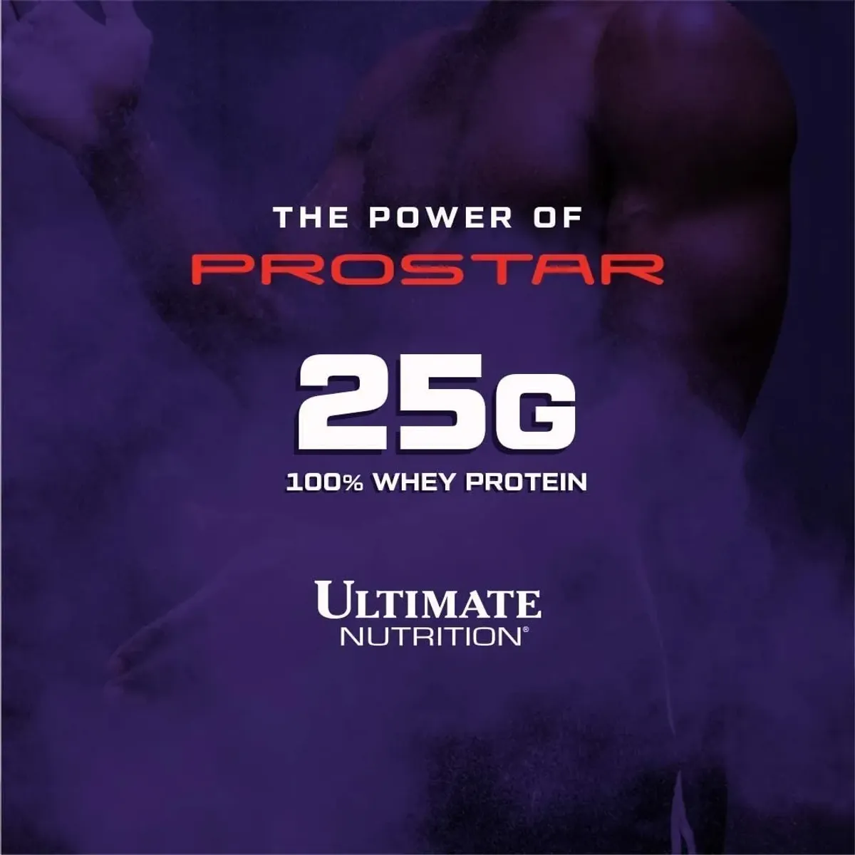 ULTIMATE NUTRITION - Proteina en polvo Whey Ultimate Nutrition Prostar - Chocolate Creme 24 kg 80 servicios