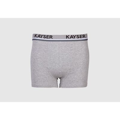 Imagen 2 del producto Pack 2xboxer corto algodón P29307W-NEG