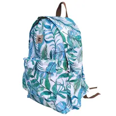 PAPER HOME - Mochila sustentable escolar