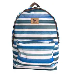 PAPER HOME - Mochila sustentable escolar