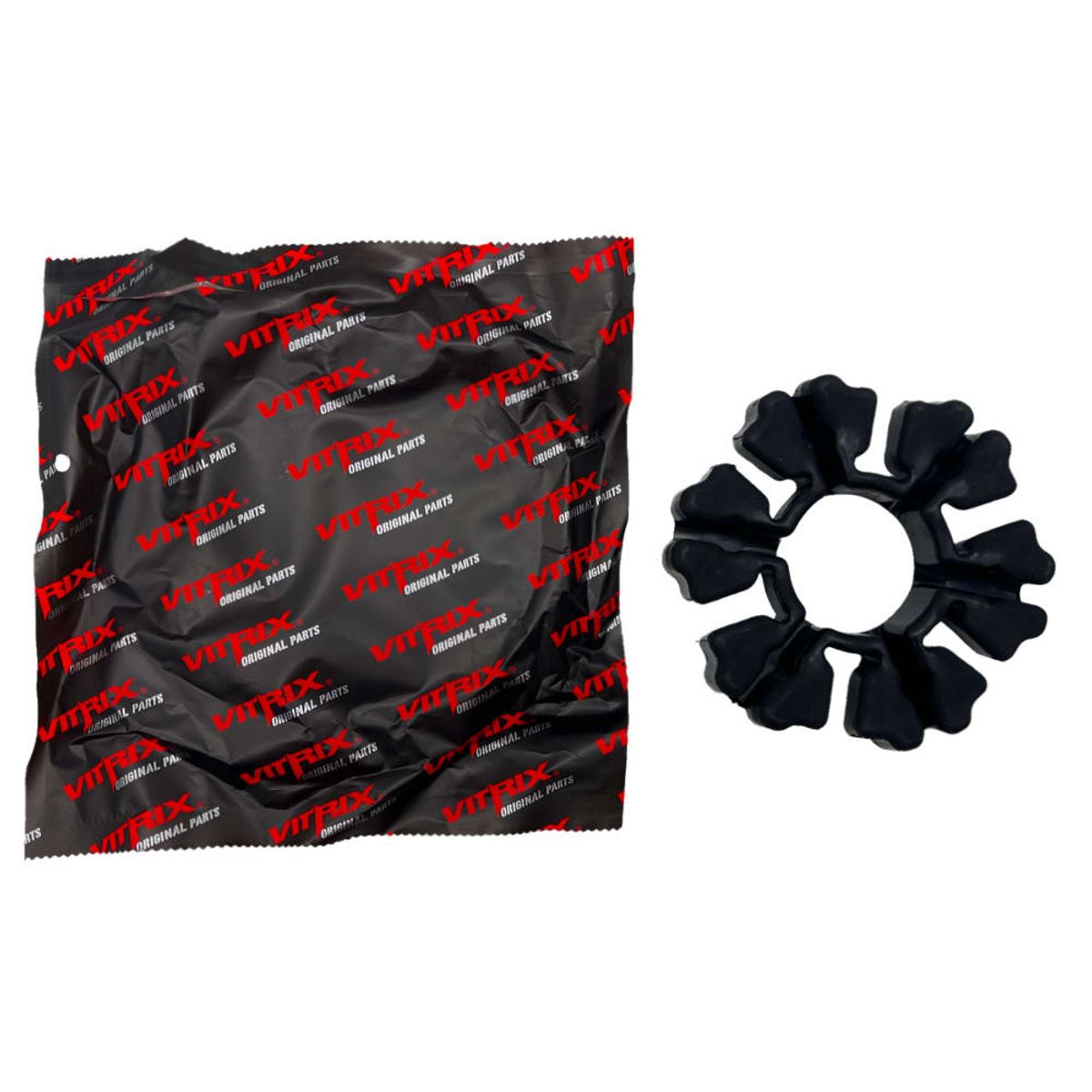 GENERICO - DAMPER CATALINA JGO PULSAR NS-200 VITRIX