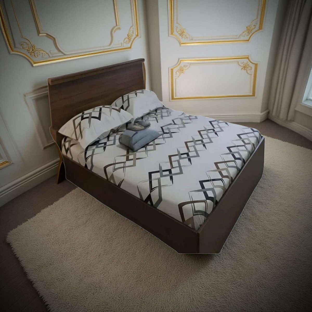 GENERICO - JUEGO DE SABANAS DE VERANO PLAZA Y MEDIA A12