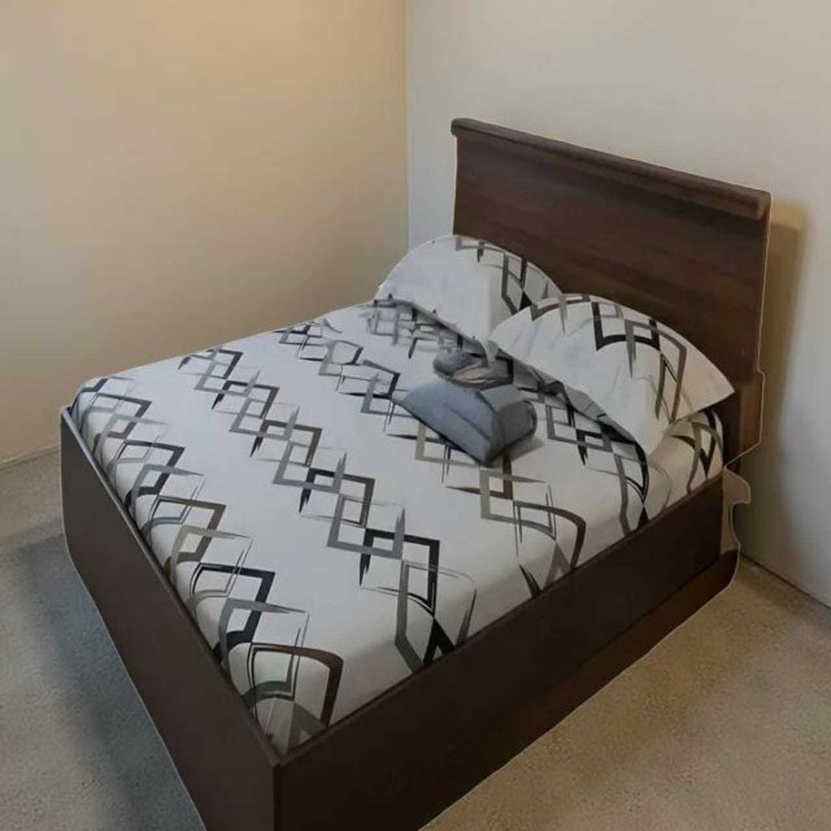 GENERICO - JUEGO DE SABANAS DE VERANO PLAZA Y MEDIA A12