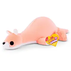 ANSALDO - Peluche Blandito Hug A Lumps De Zuru - Jess El Canguro
