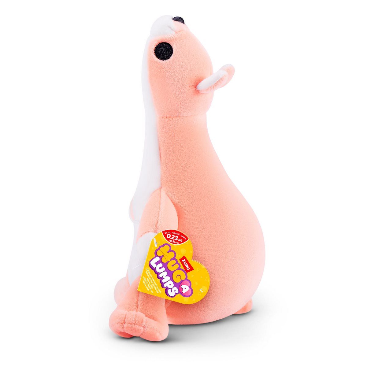 ANSALDO - Peluche Blandito Hug A Lumps De Zuru - Jess El Canguro