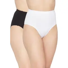 KAYSER - Pack 2X Calzon Maxi Algodón P21015-SUR