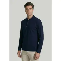 NEW MAN - Polo Copenhagen Navy