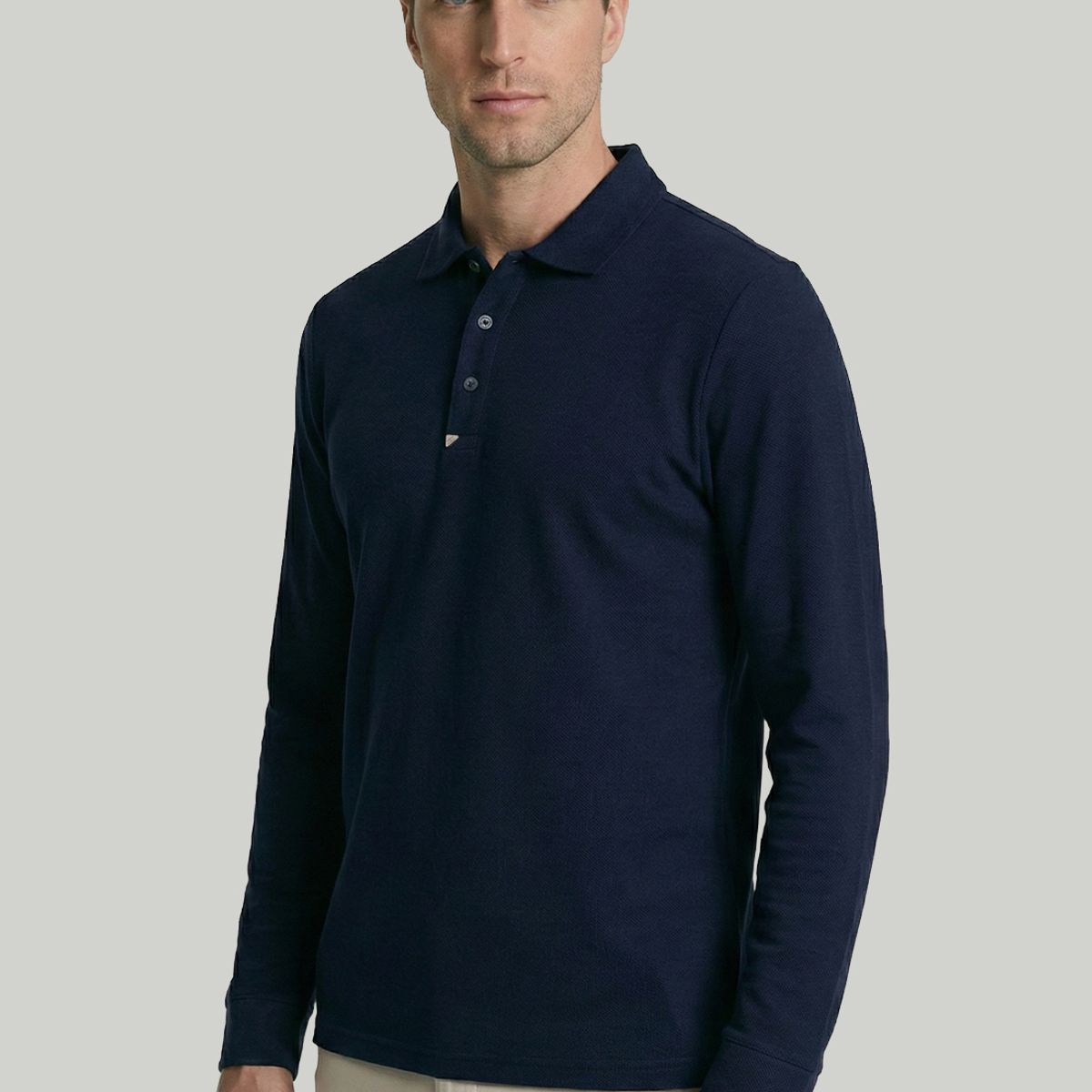 NEW MAN - Polo Copenhagen Navy New Man