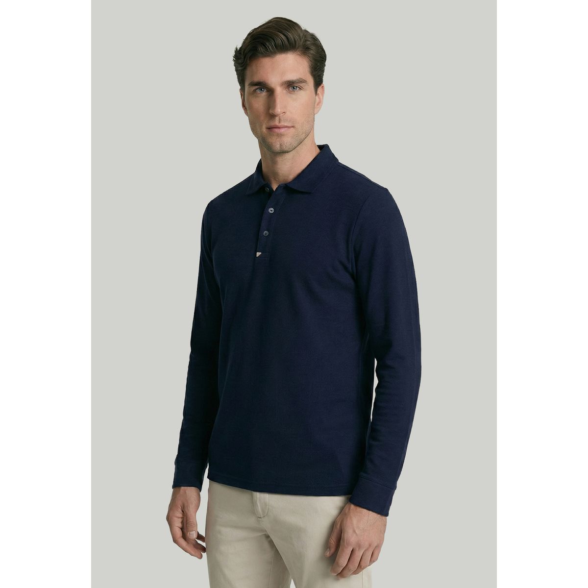NEW MAN - Polo Copenhagen Navy New Man