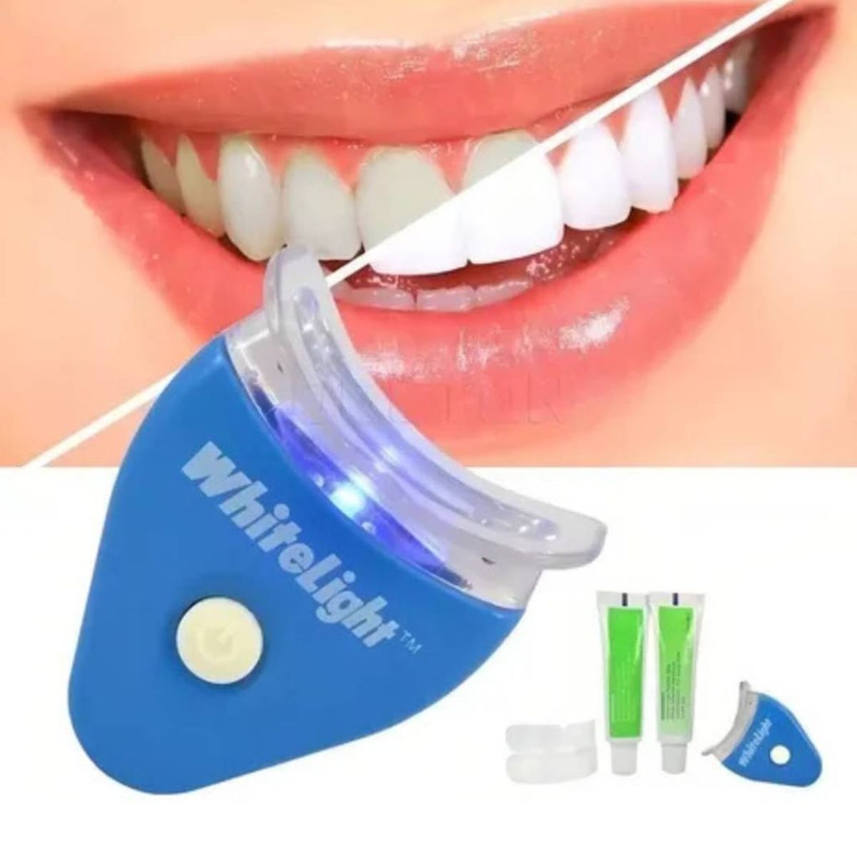 MOVI - Blanqueador Dental Blanqueador Dental White light