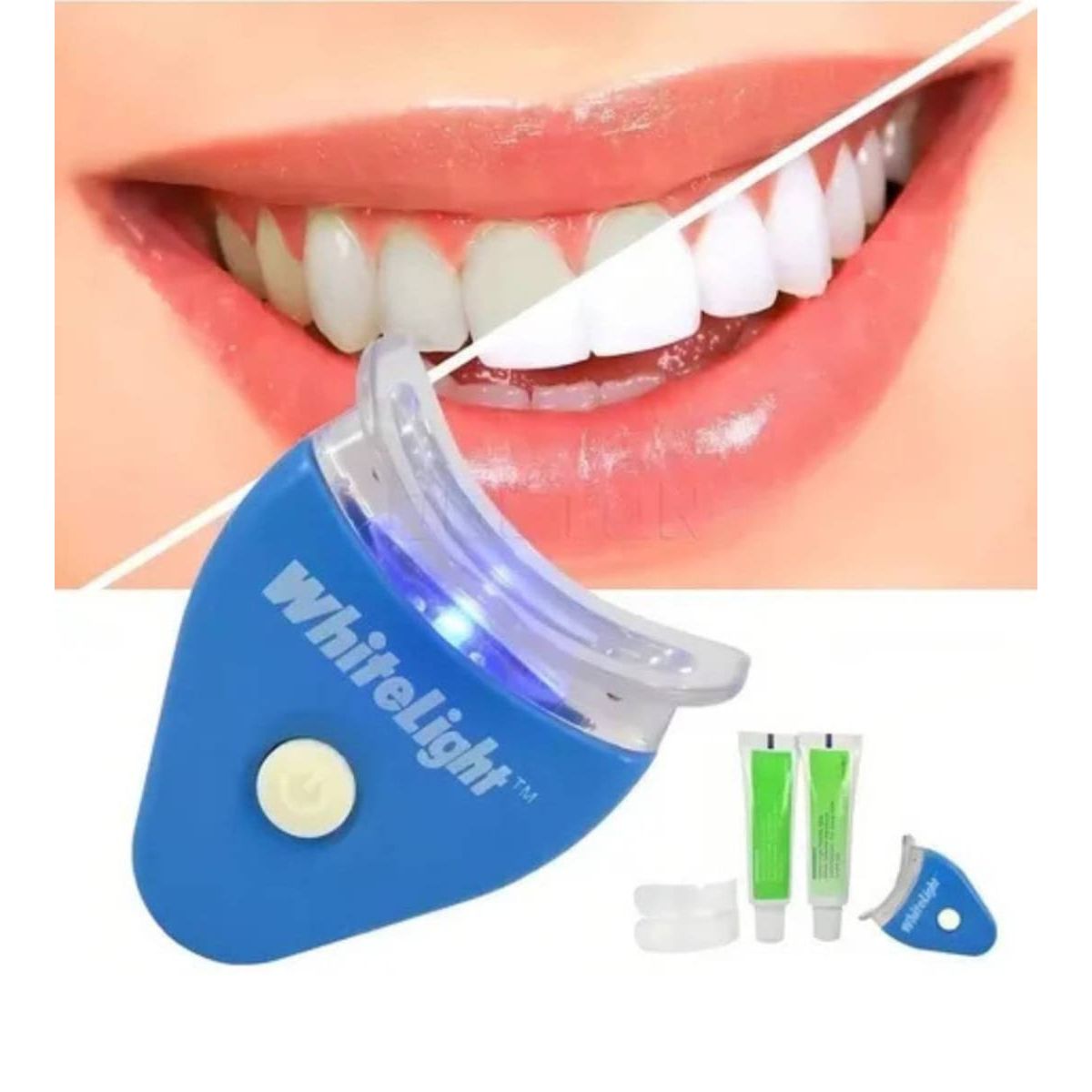 MOVI - Blanqueador Dental Blanqueador Dental White light