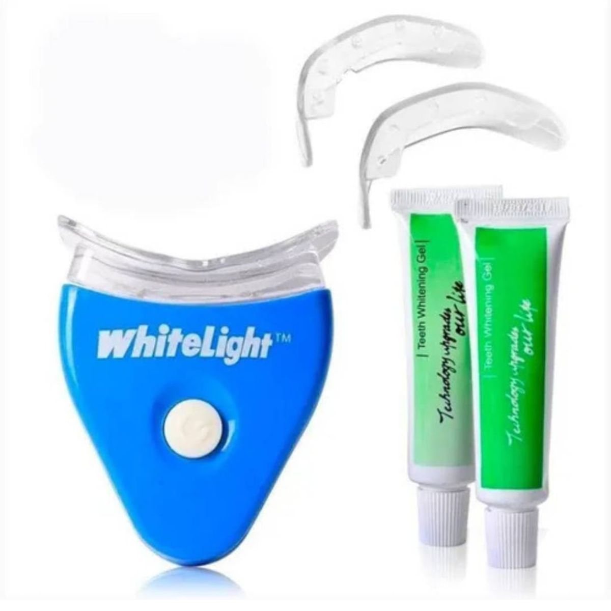 MOVI - Blanqueador Dental Blanqueador Dental White light