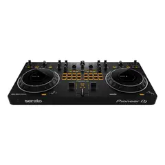PIONEER DJ - CONTROLADOR DJ DDJ REV1 CON SERATO INCLUIDO