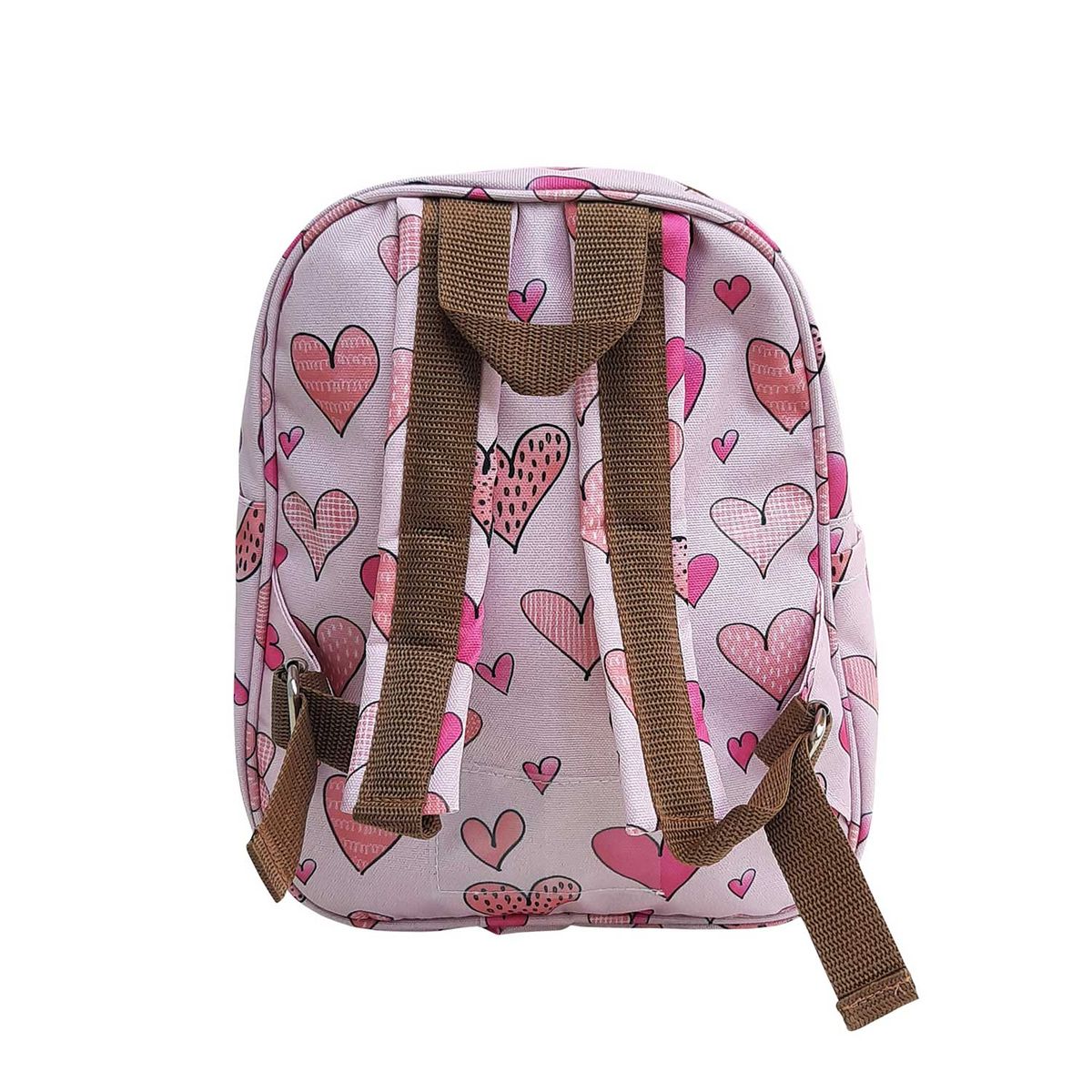 PAPER HOME - Mochila Kids Paper-Home