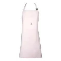 GENERICO - Coleto Pechera Soldador - Cuero Cabritilla Certificado