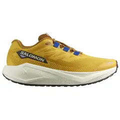 SALOMON - Zapatilla Hombre Aero Blaze 3 Grvl Sp