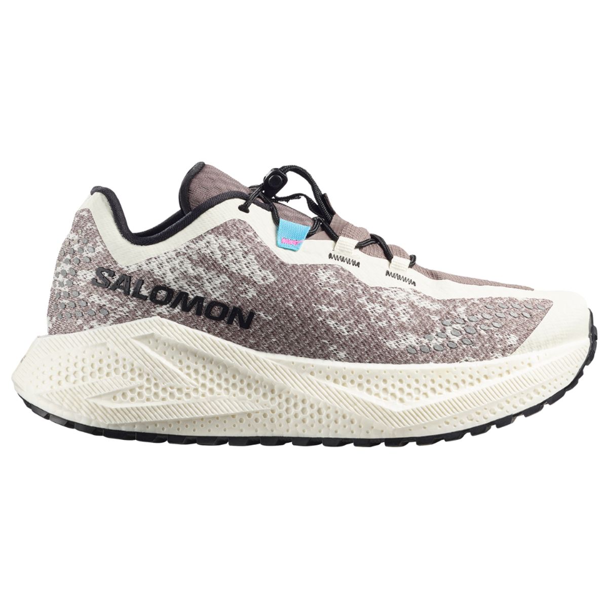 SALOMON - Zapatilla Mujer Aero Glide 4 Grvl Va Salomon