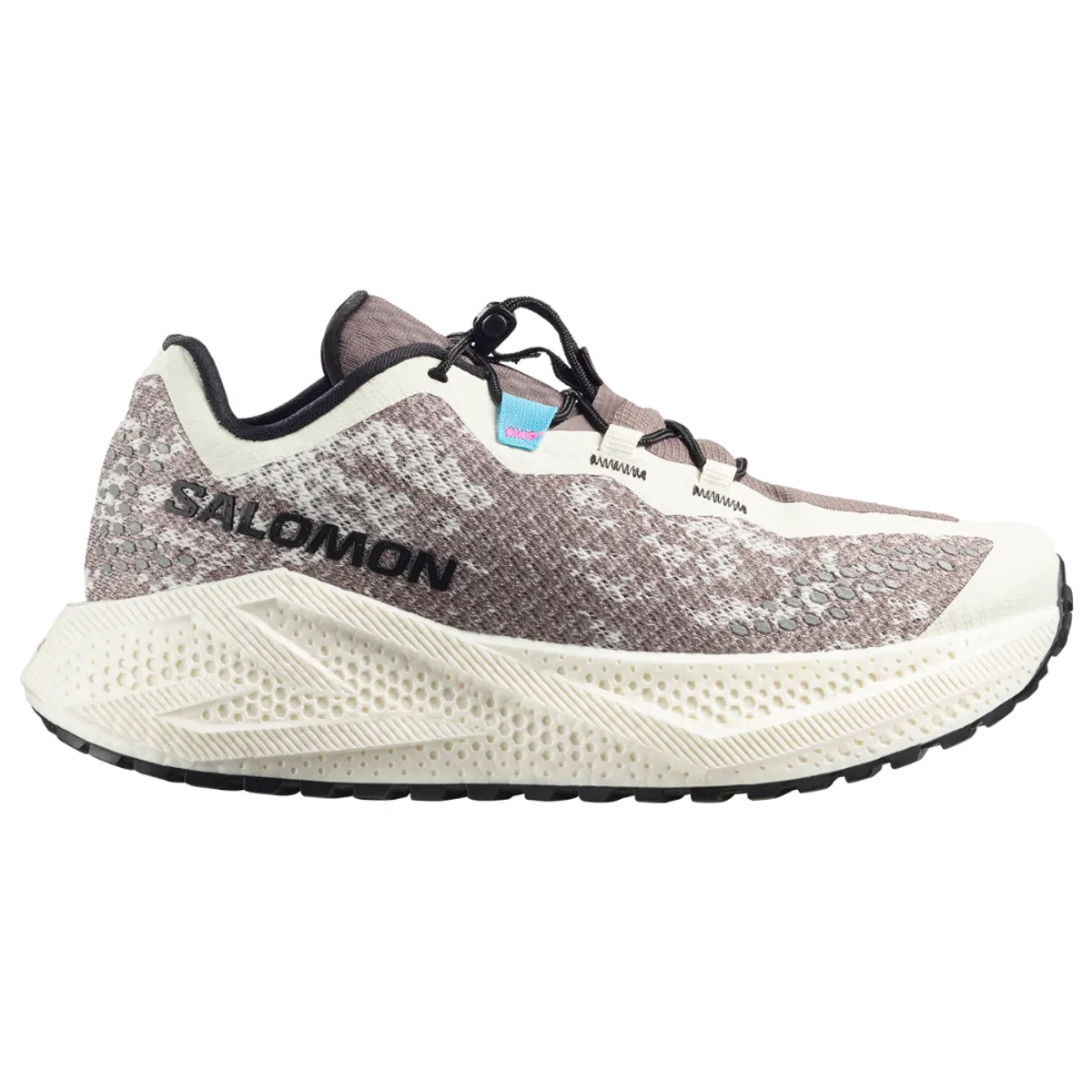 SALOMON - Zapatilla Mujer Aero Glide 4 Grvl Va Salomon