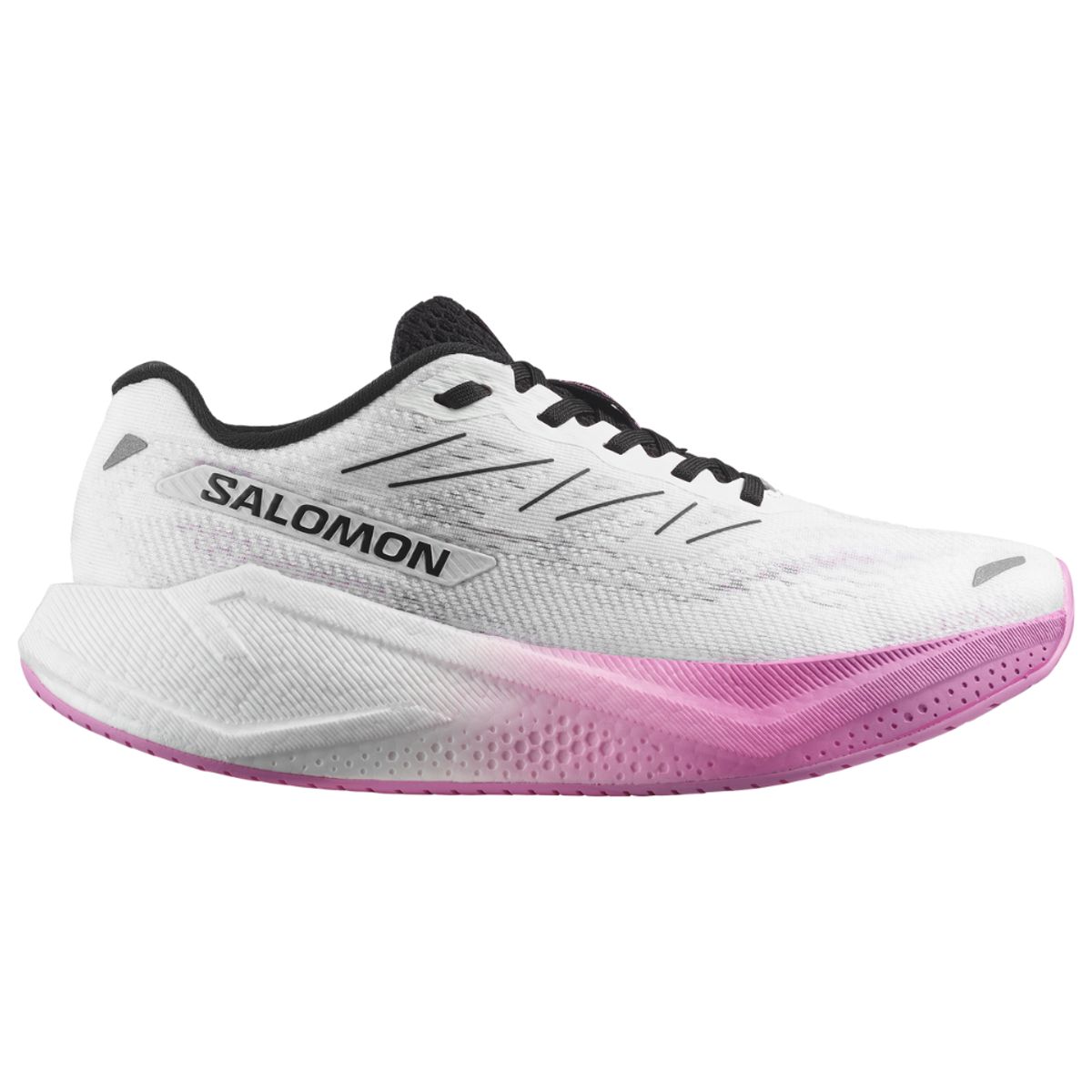 SALOMON - Zapatilla Mujer Aero Blaze 3 Wh Salomon