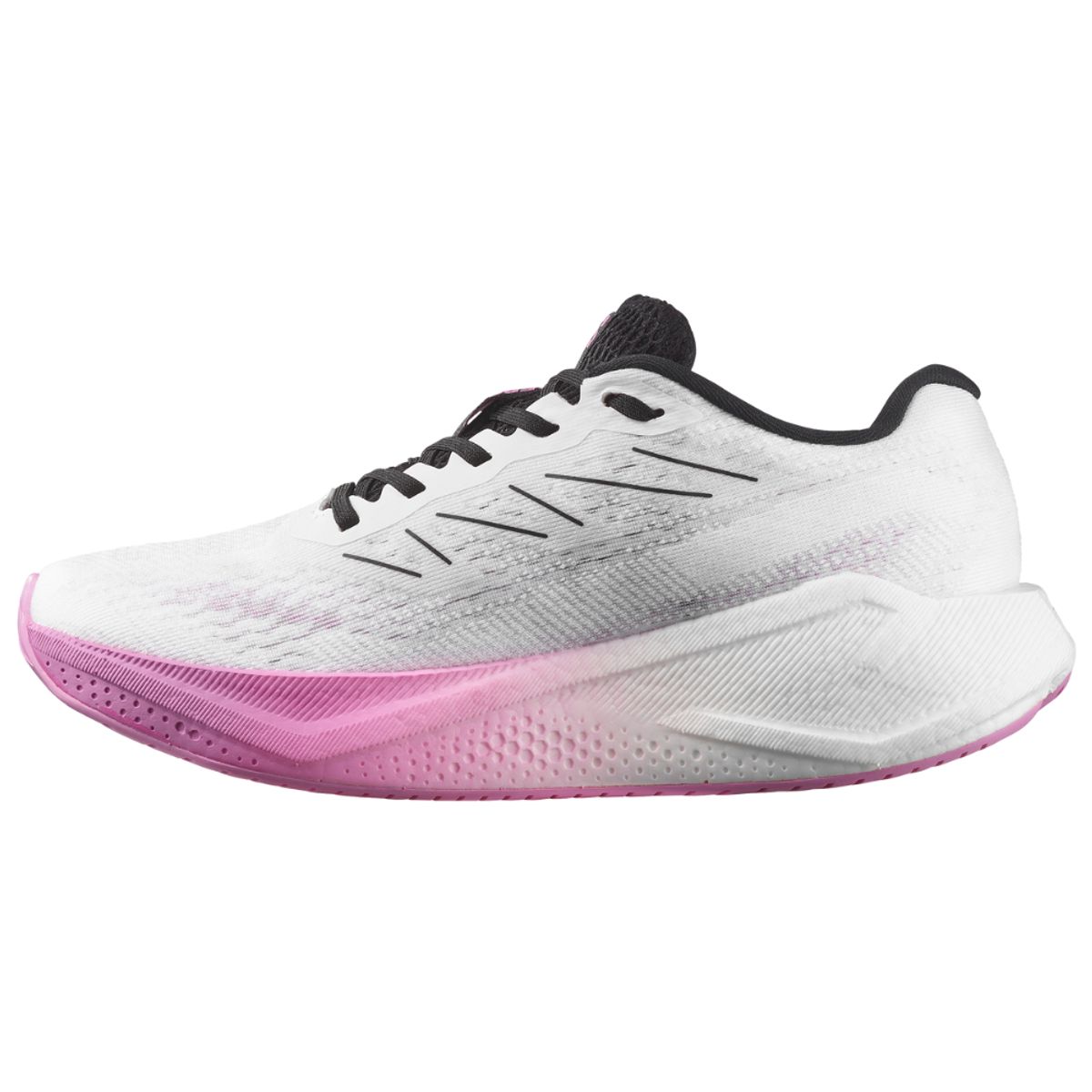 SALOMON - Zapatilla Mujer Aero Blaze 3 Wh Salomon