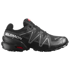 SALOMON - Zapatilla Hombre Speedcross 6 Gtx 20 Ye Bl