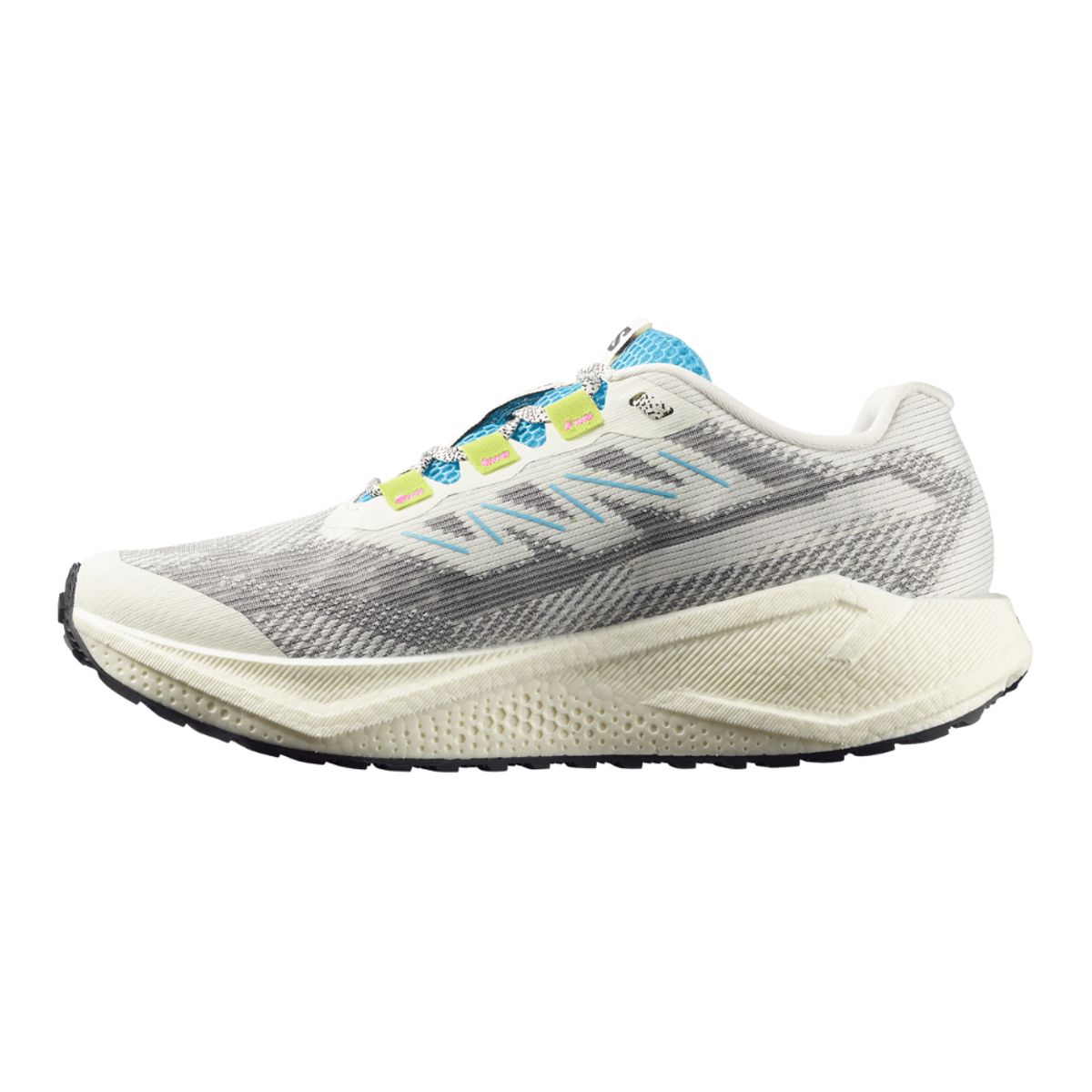 SALOMON - Zapatilla Hombre Aero Blaze 3 Grvl Va Salomon