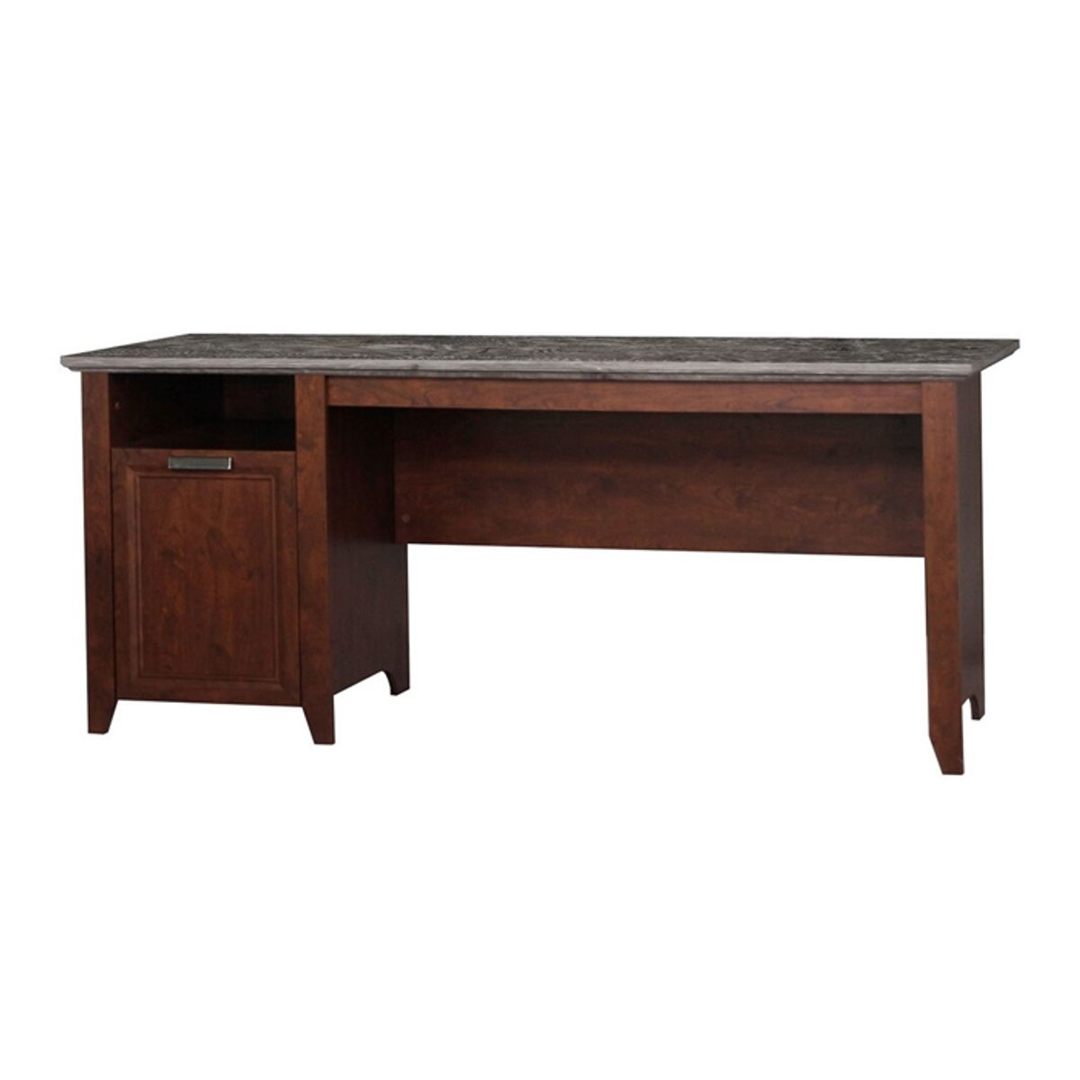 MSA MUEBLES SANTA ANA - Escritorio 1,8 Mt Cherry Line
