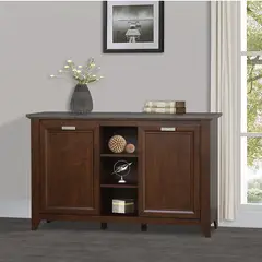 MSA MUEBLES SANTA ANA - Gabinete 1.2 Mt. Cherry Line