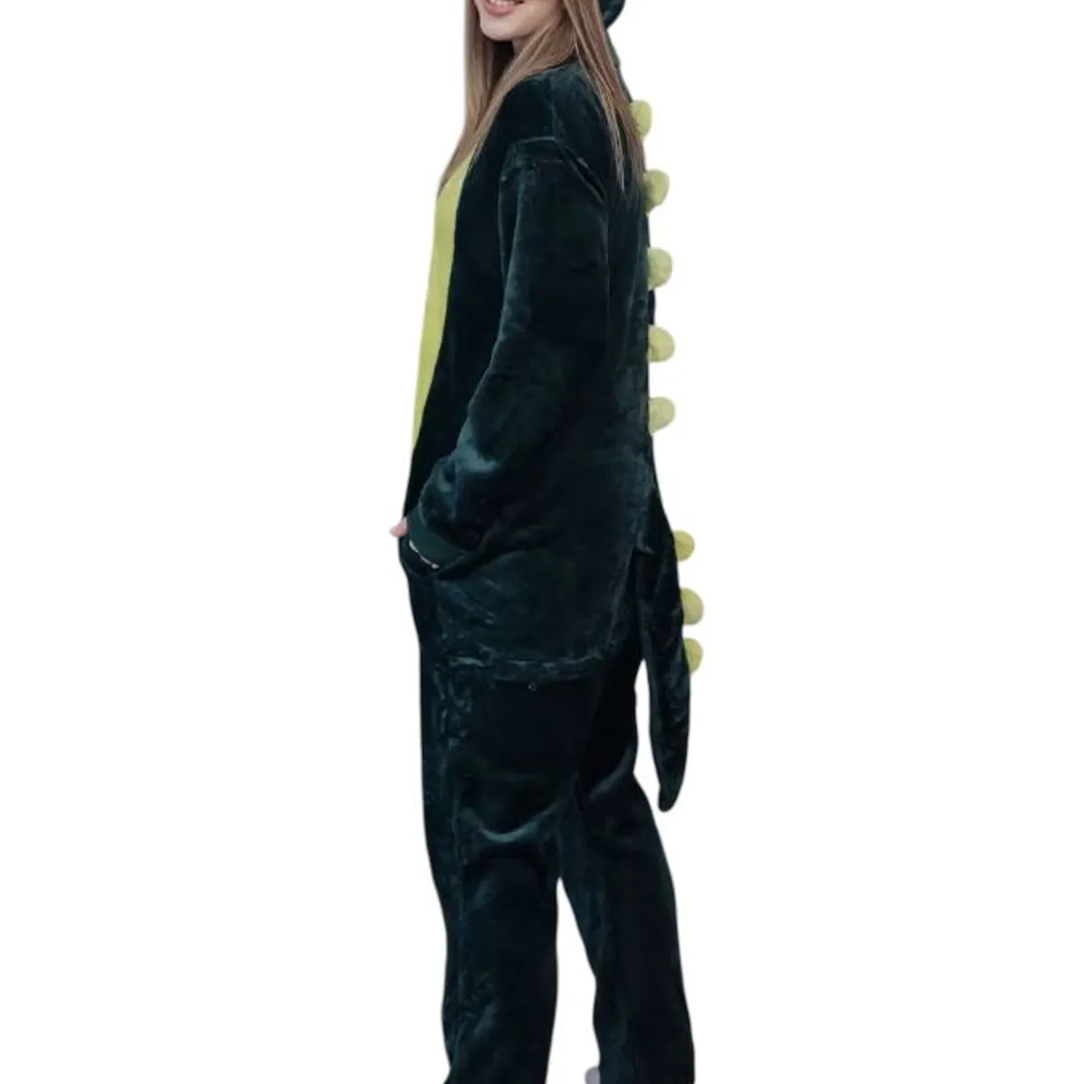 UNO - Pijama Animales Dinosaurio Kigurumi