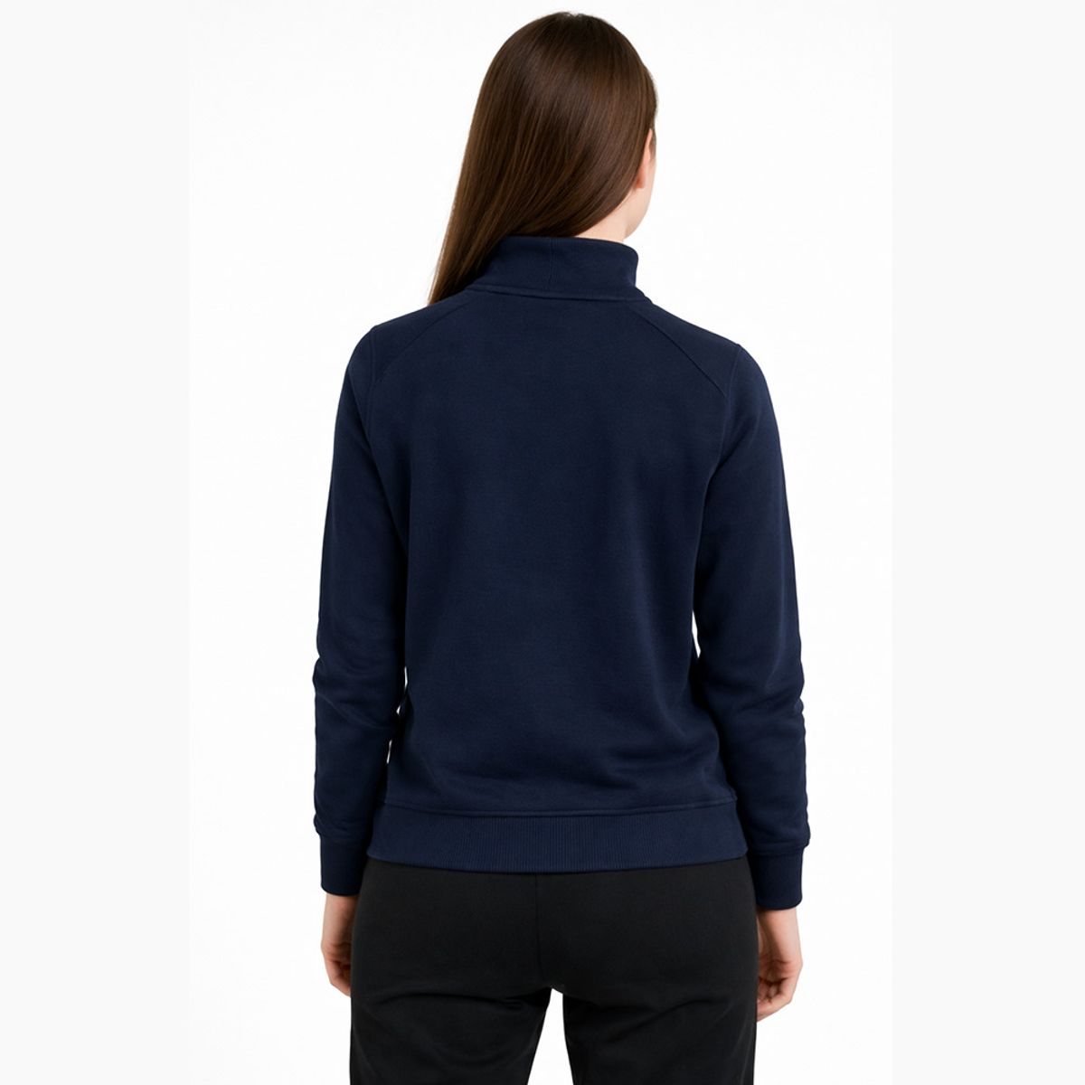 GANGSTER - Polerón Full Zipper Classic