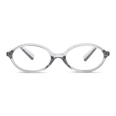 BONOBOSS - Lentes de Lectura Filtro Azul Blueberry Gris Neutro de Descanso
