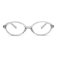 BONOBOSS - Lentes de Lectura Filtro Azul Blueberry Transparente Neutro de Descanso