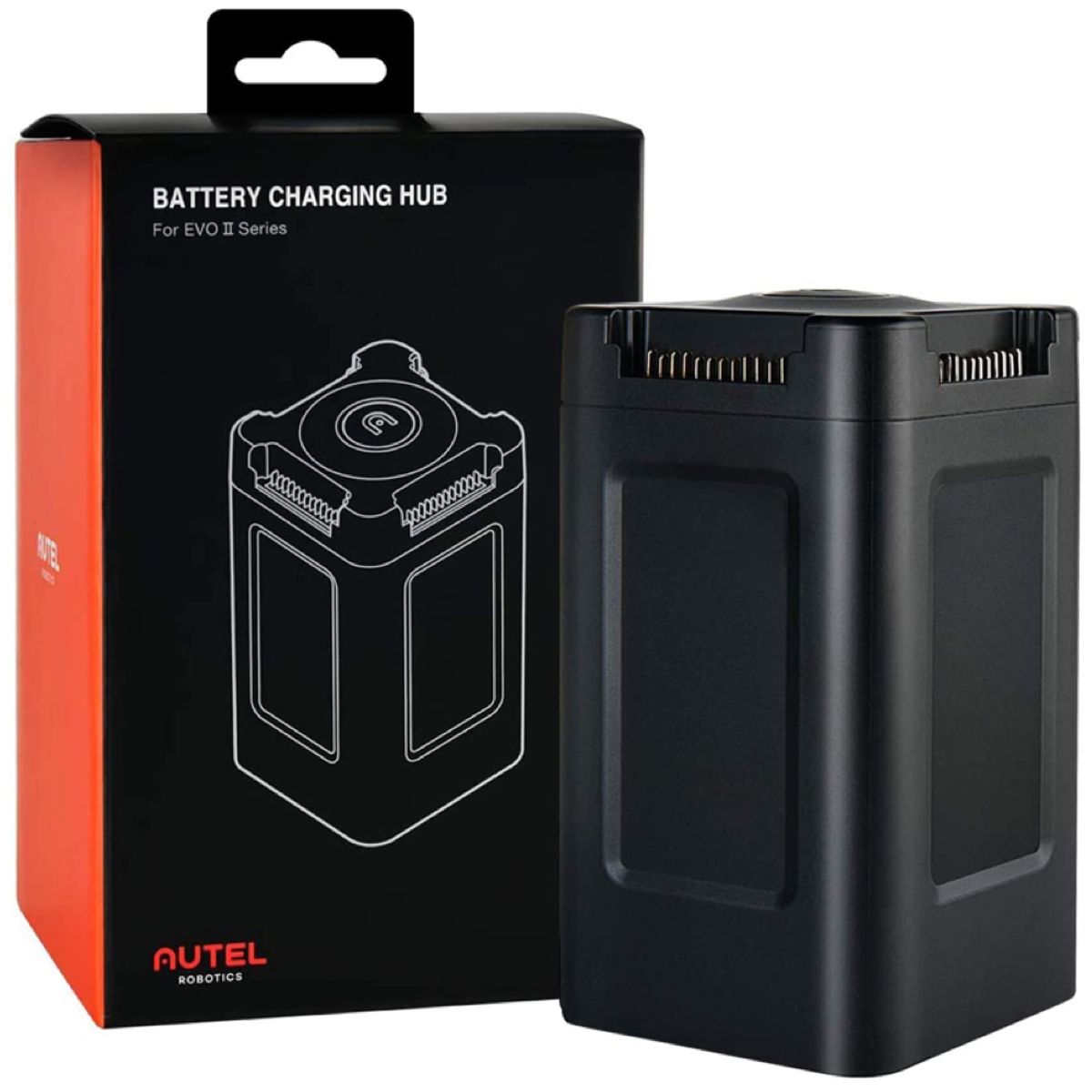 AUTELROBOTICS - Autel Robotics Evo Ii Bateria Multicargador