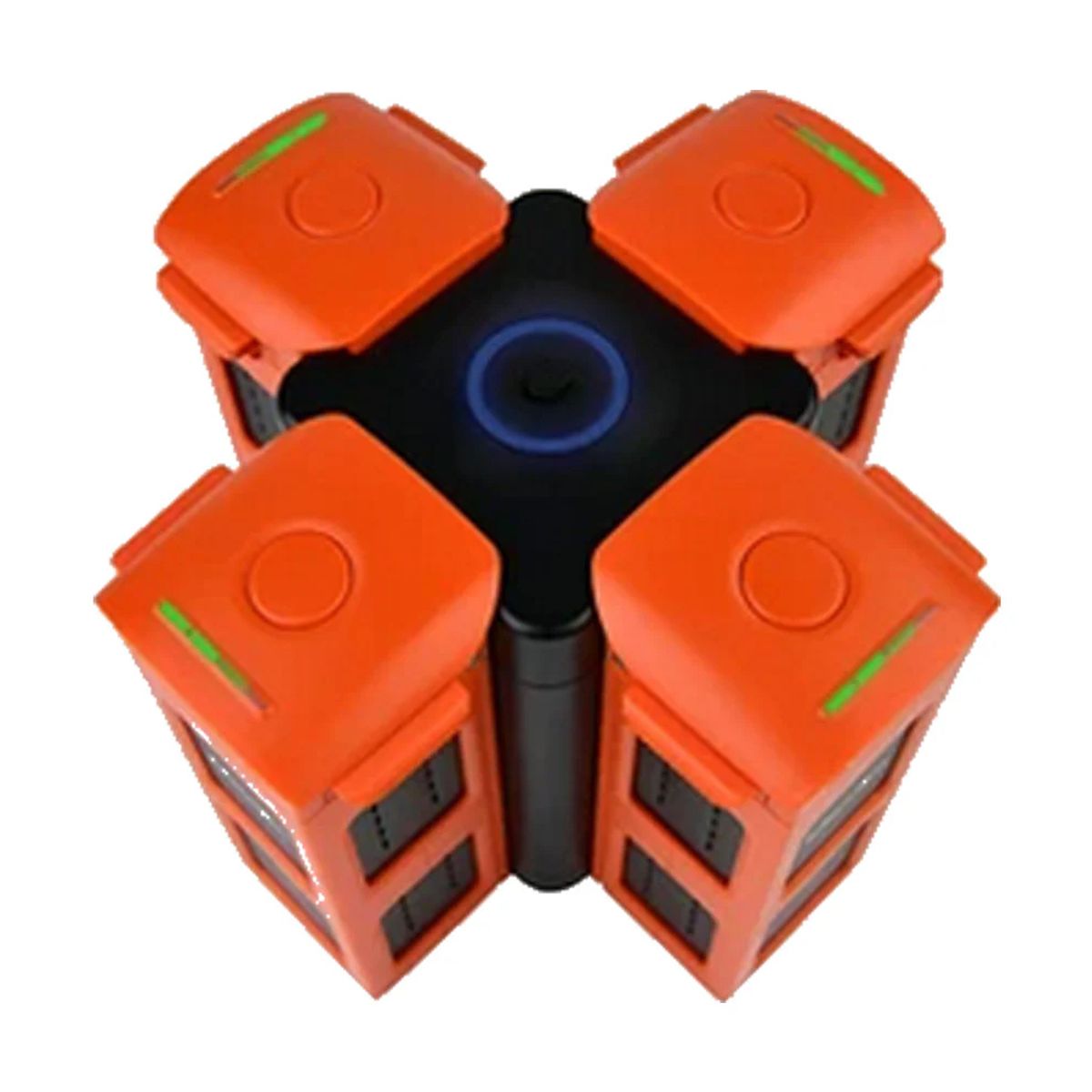 AUTELROBOTICS - Autel Robotics Evo Ii Bateria Multicargador